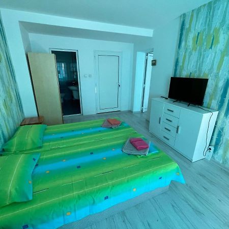 Guest House Gabriel Szozopol Kültér fotó