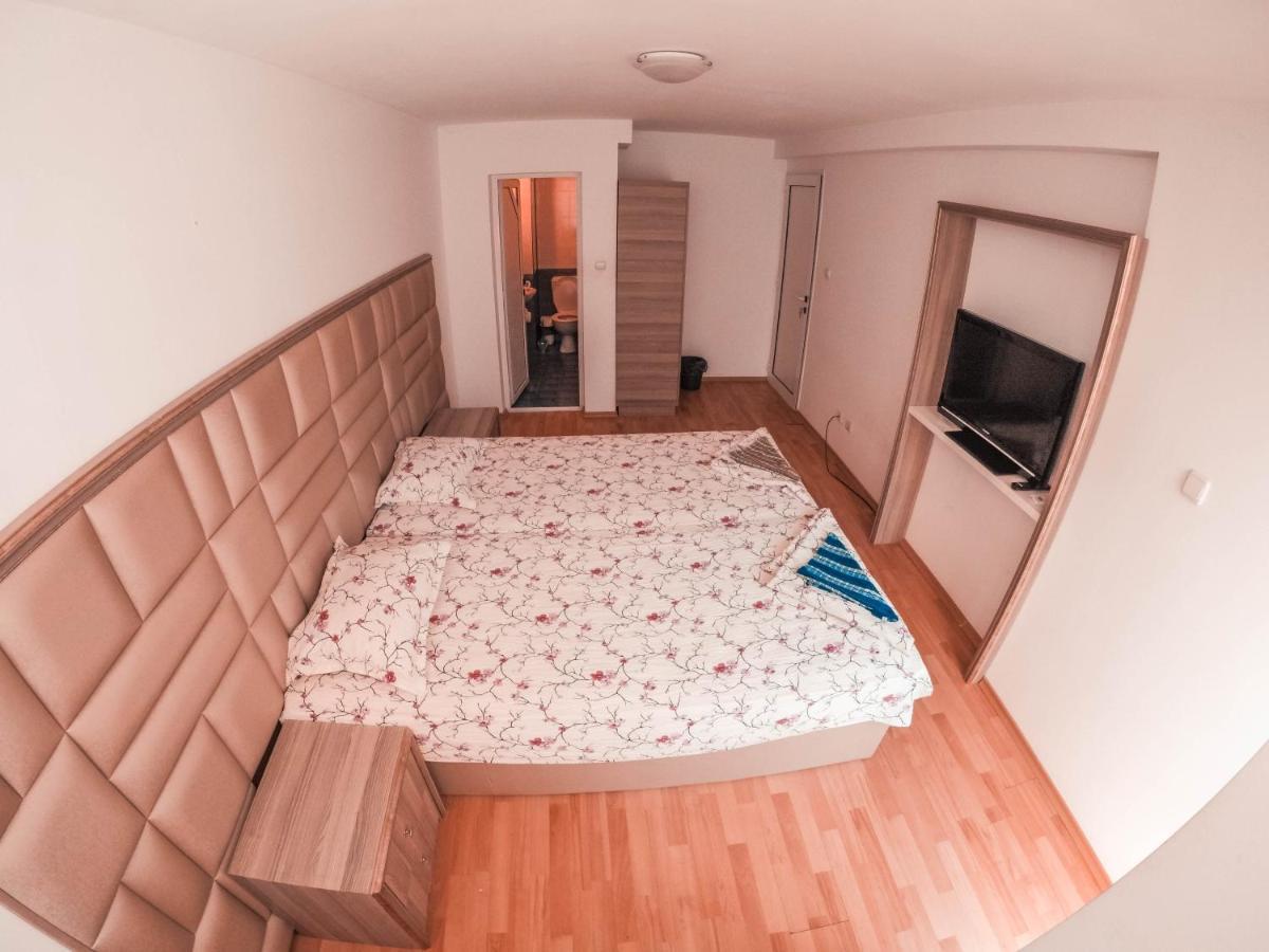 Guest House Gabriel Szozopol Kültér fotó