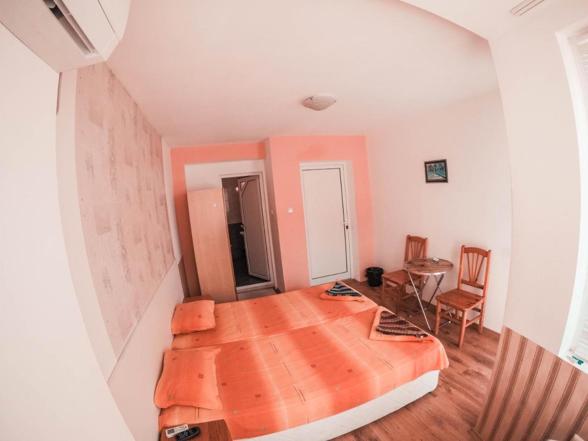 Guest House Gabriel Szozopol Kültér fotó