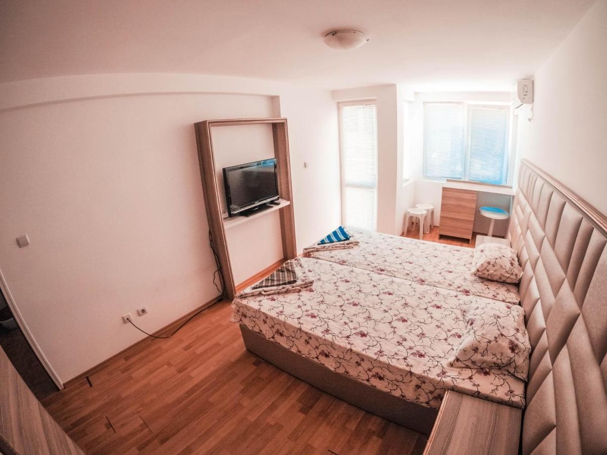 Guest House Gabriel Szozopol Kültér fotó