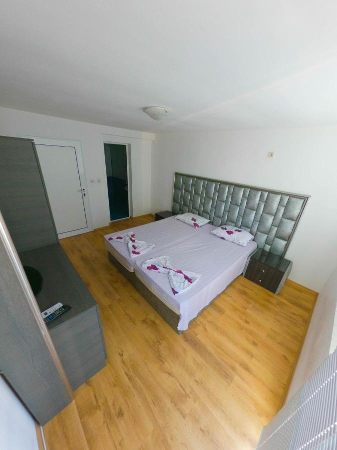 Guest House Gabriel Szozopol Kültér fotó