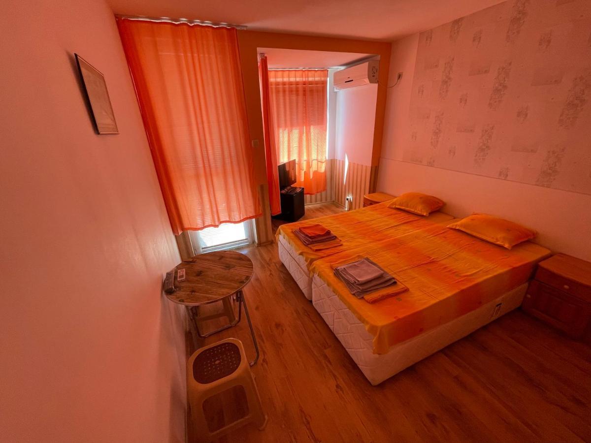 Guest House Gabriel Szozopol Kültér fotó