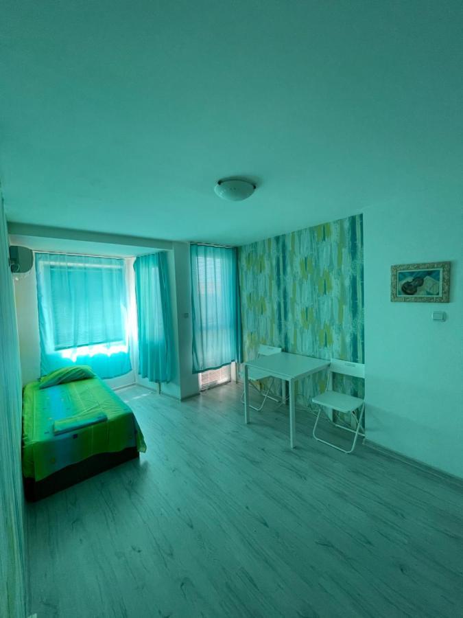 Guest House Gabriel Szozopol Kültér fotó
