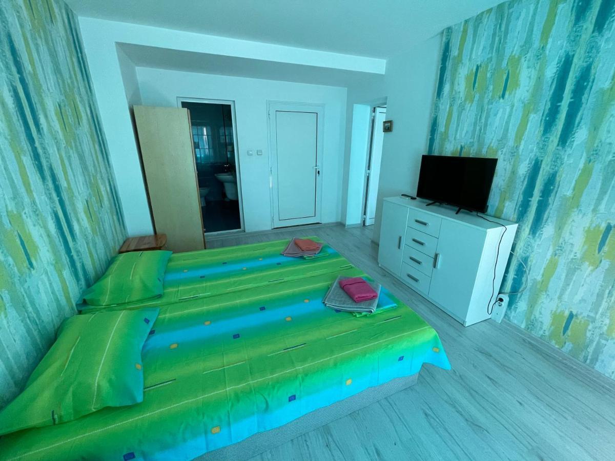 Guest House Gabriel Szozopol Kültér fotó