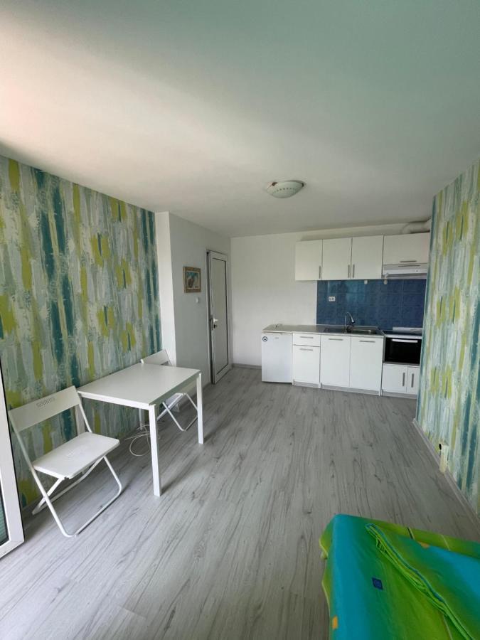 Guest House Gabriel Szozopol Kültér fotó
